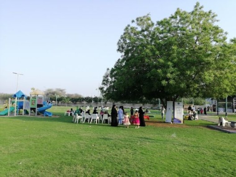 Al Madhab Spring Park_4